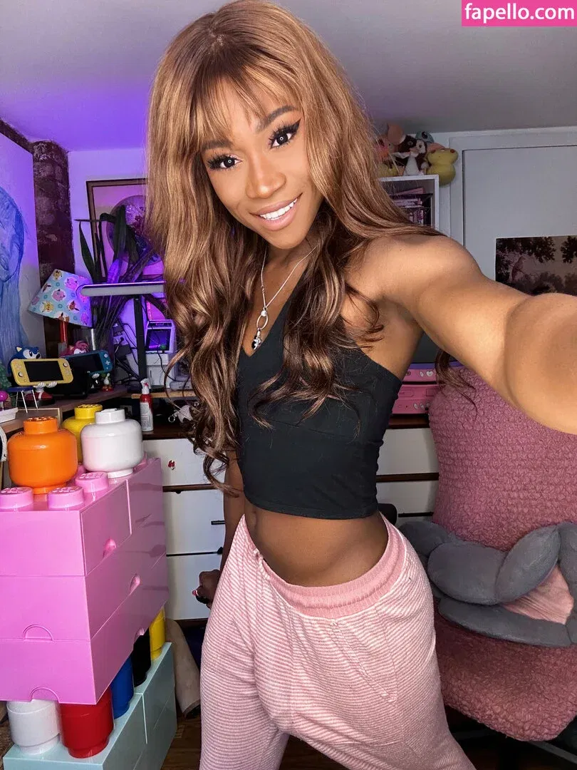 Vanniall Onlyfans Photo Gallery 