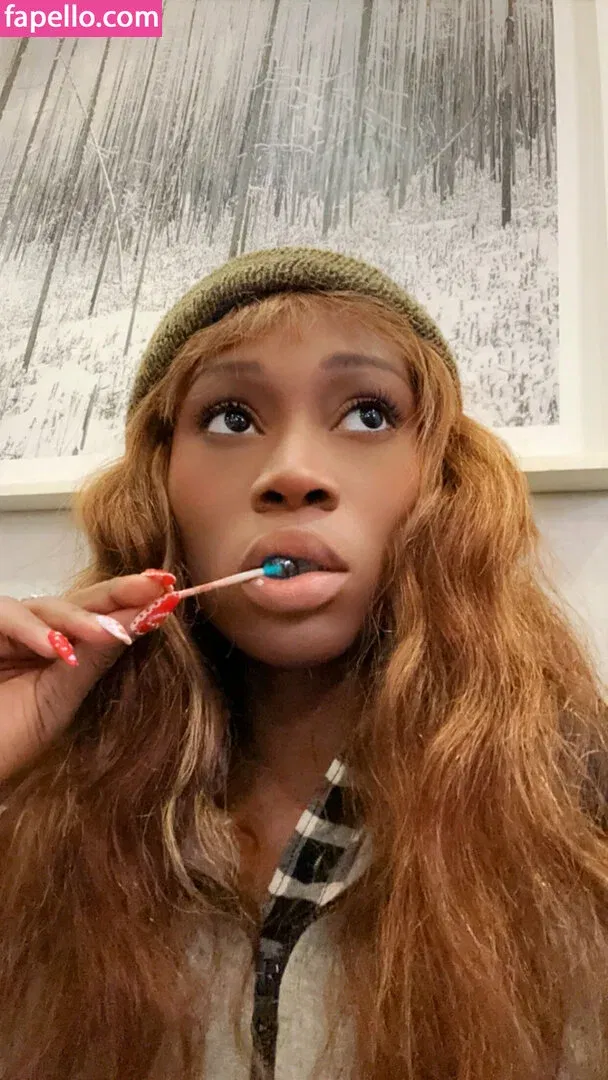 Vanniall Onlyfans Photo Gallery 