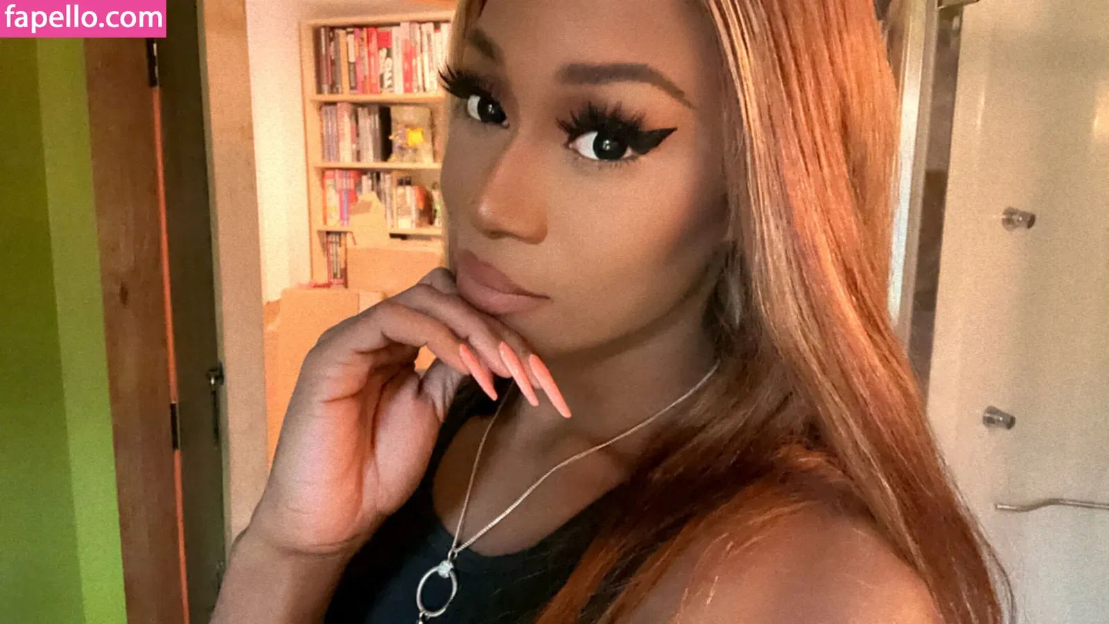 Vanniall Onlyfans Photo Gallery 