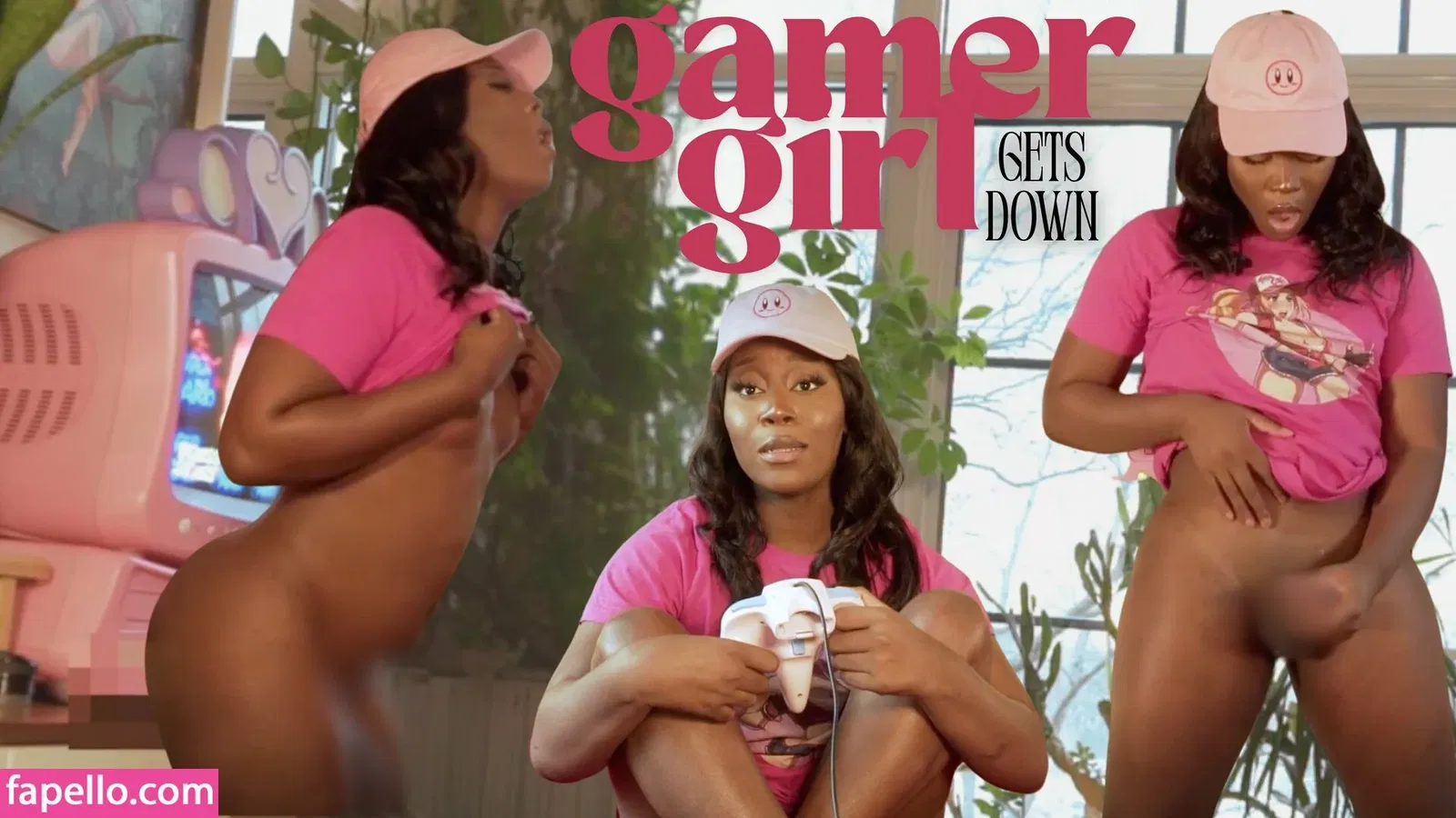 Vanniall Onlyfans Photo Gallery 