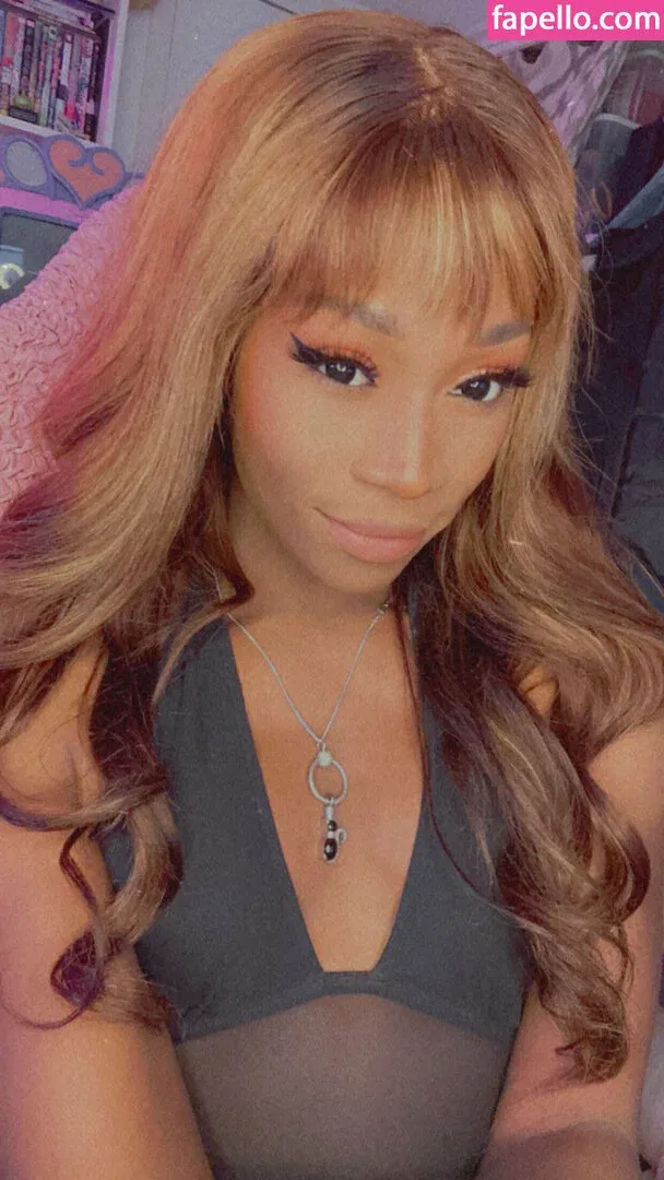 Vanniall Onlyfans Photo Gallery 