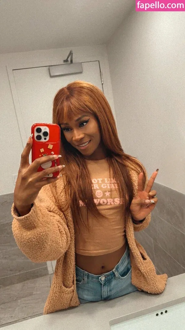 Vanniall Onlyfans Photo Gallery 