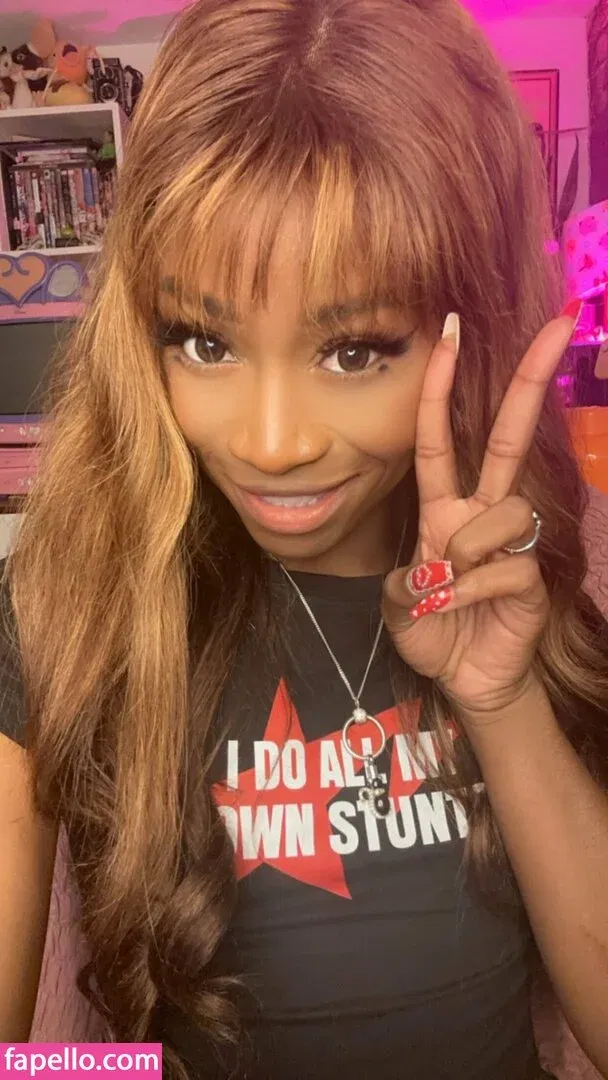 Vanniall Onlyfans Photo Gallery 