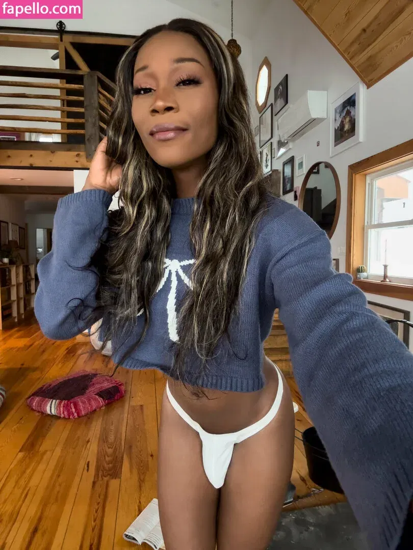 Vanniall Onlyfans Photo Gallery 