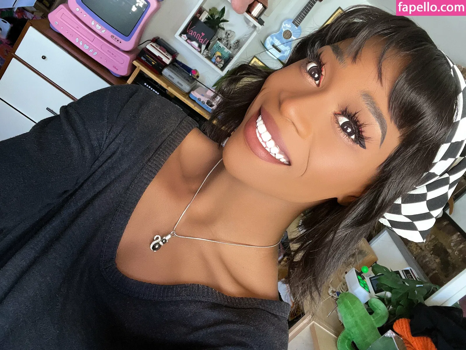 Vanniall Onlyfans Photo Gallery 