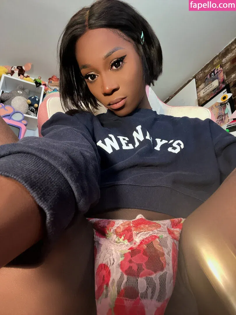 Vanniall Onlyfans Photo Gallery 