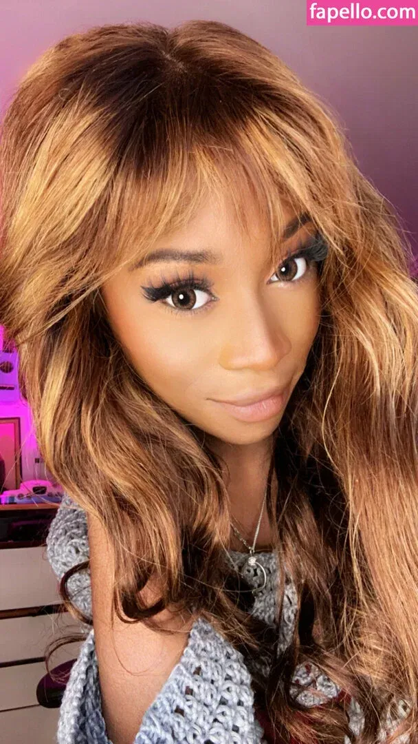 Vanniall Onlyfans Photo Gallery 