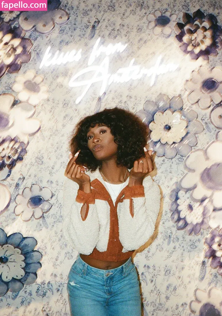 Vanniall Onlyfans Photo Gallery 