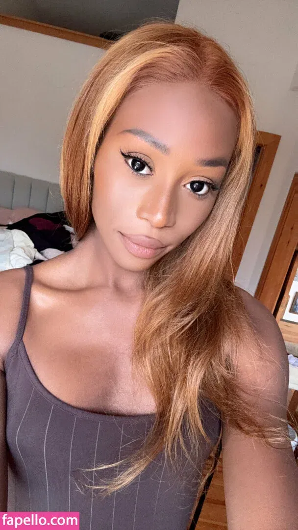 Vanniall Onlyfans Photo Gallery 