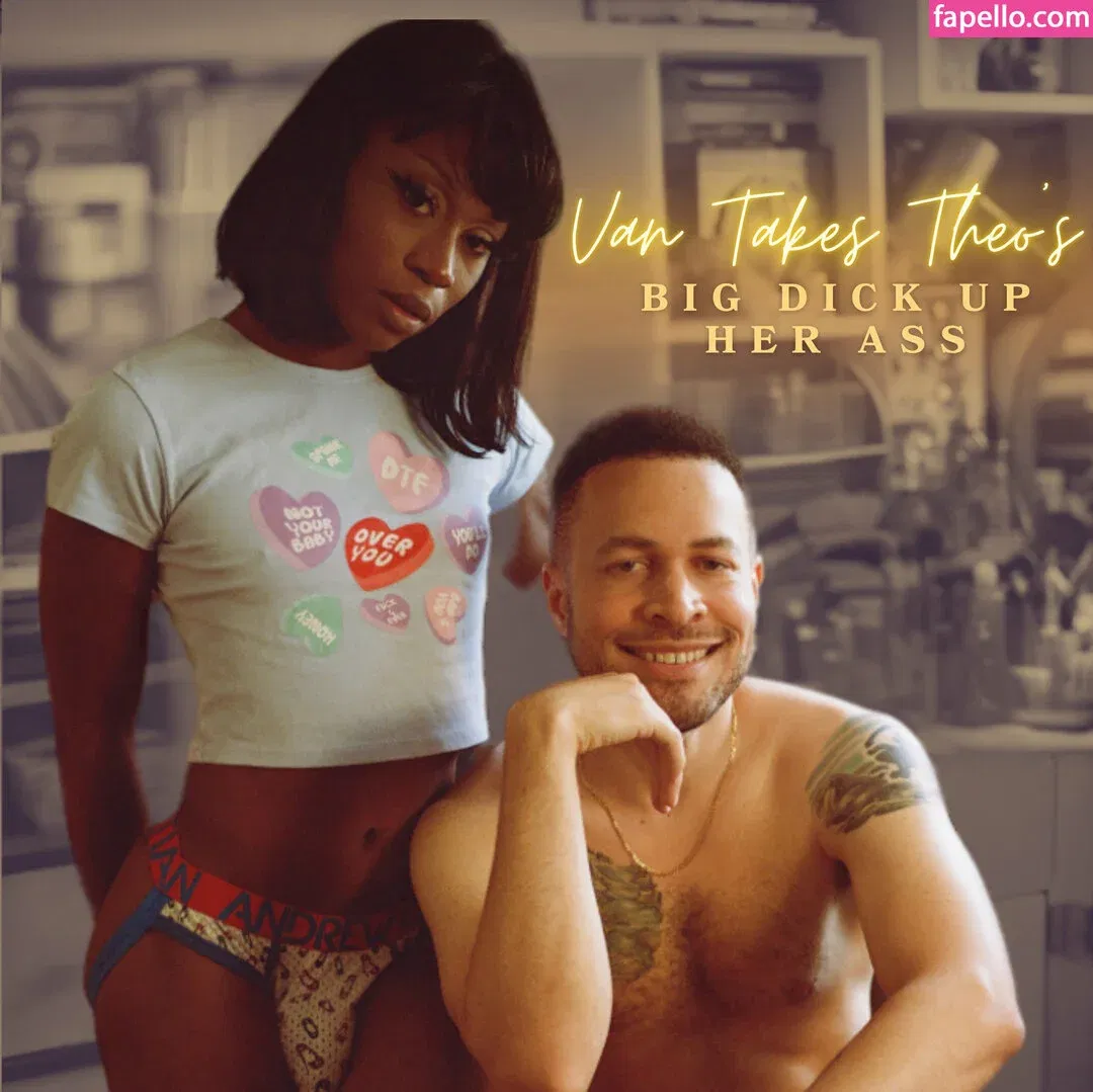 Vanniall Onlyfans Photo Gallery 