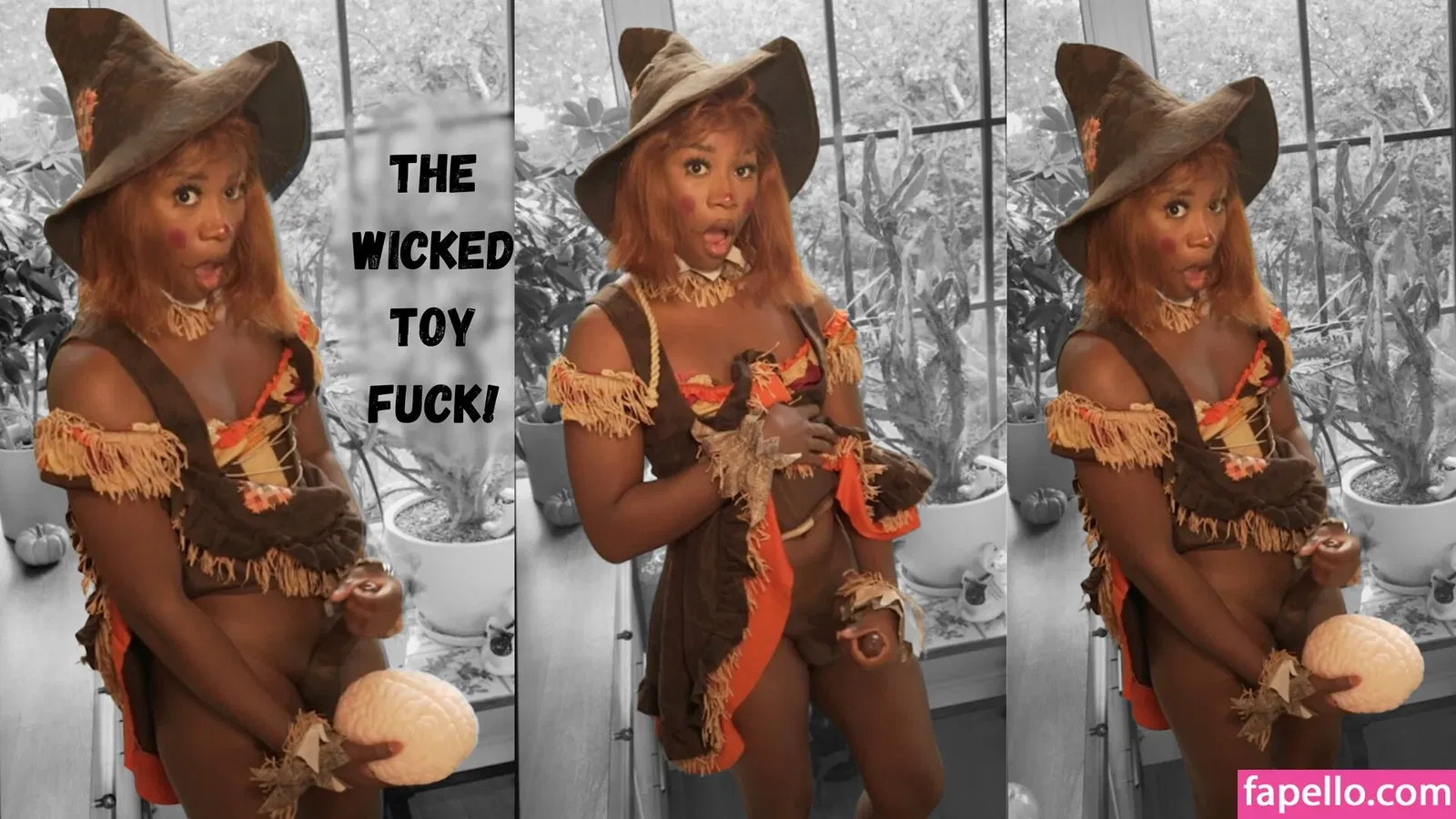 Vanniall Onlyfans Photo Gallery 