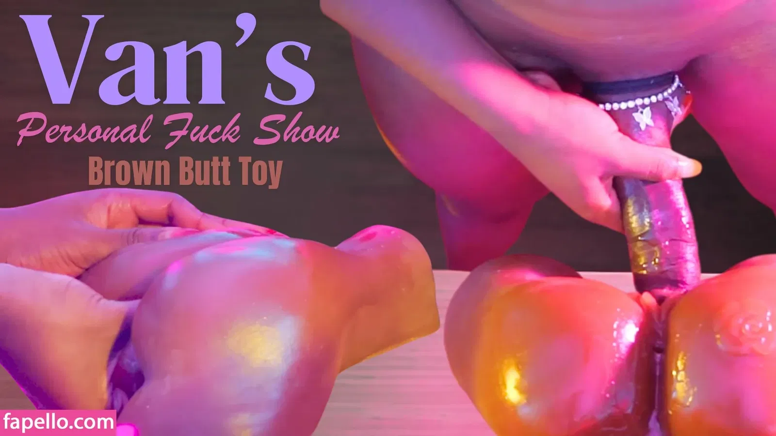 Vanniall Onlyfans Photo Gallery 