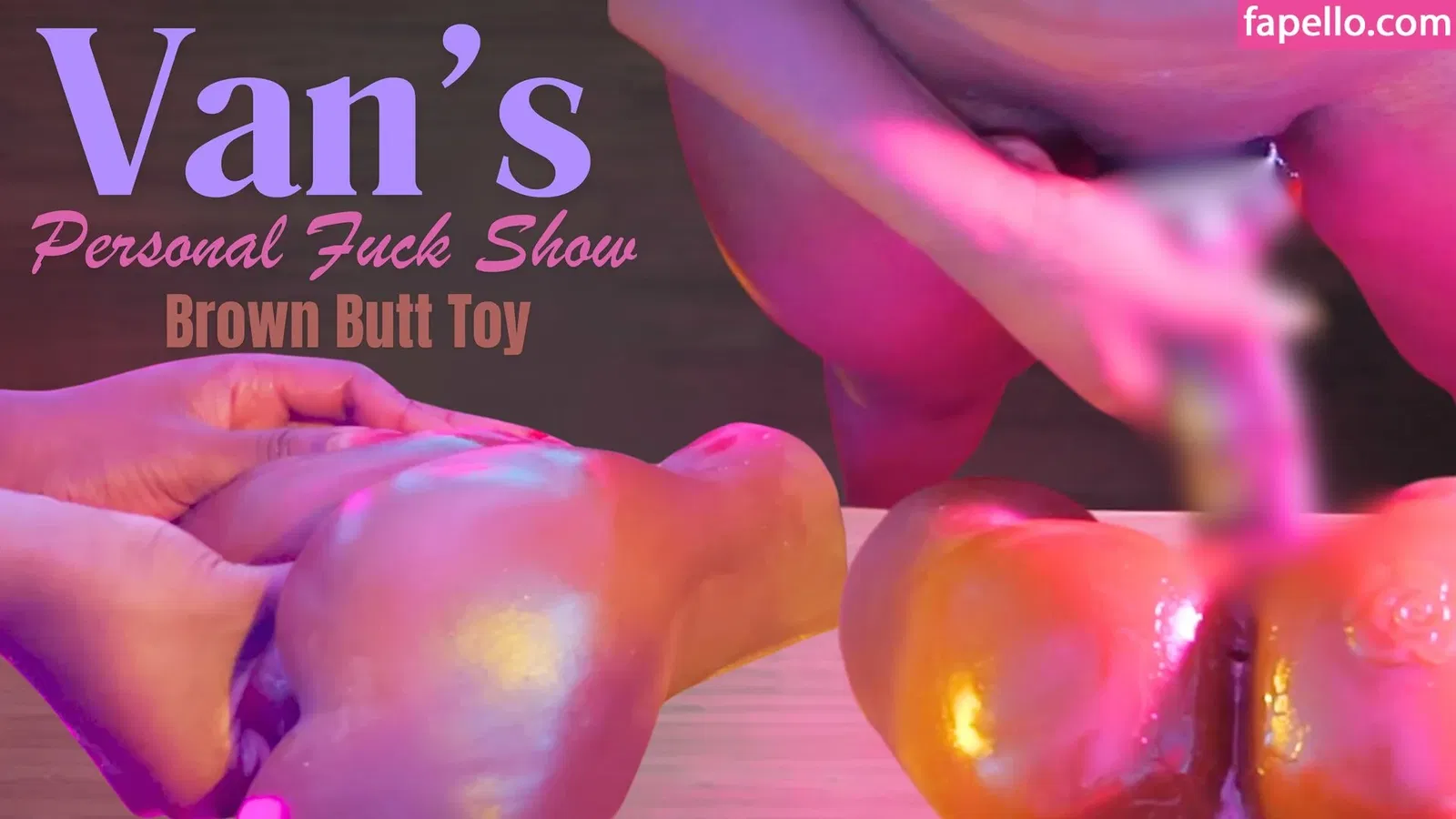 Vanniall Onlyfans Photo Gallery 