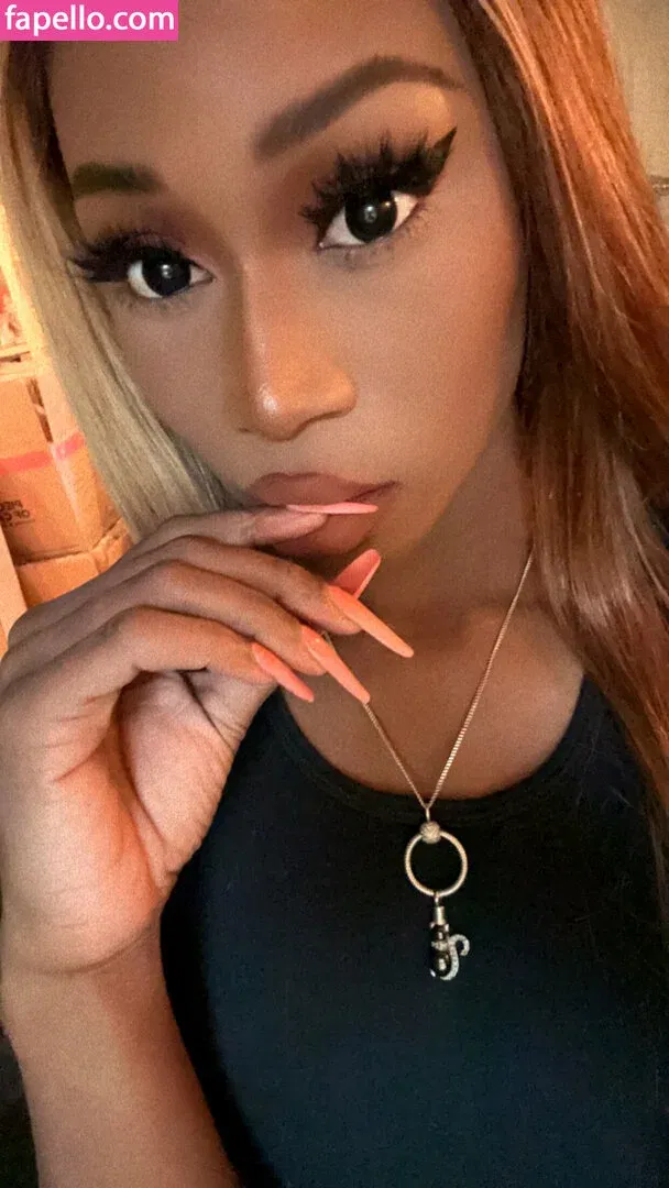 Vanniall Onlyfans Photo Gallery 