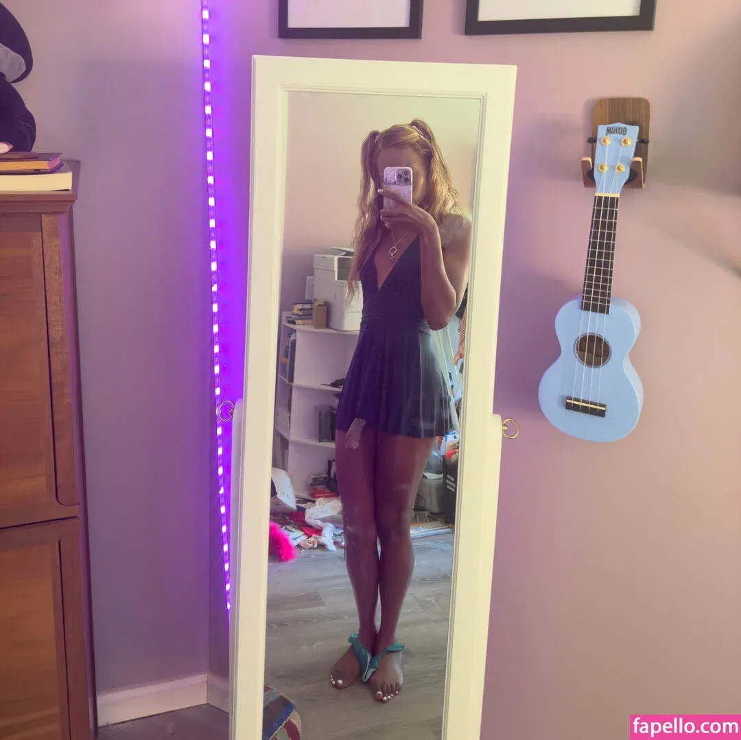 Vanniall Onlyfans Photo Gallery 