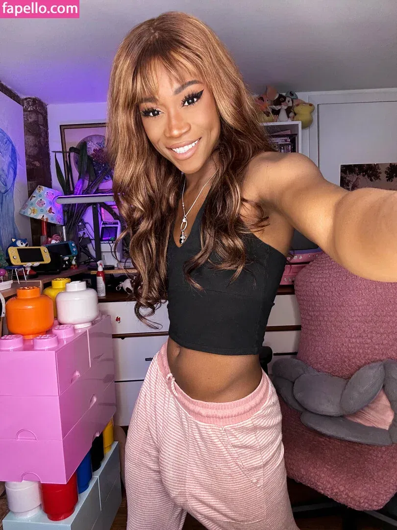 Vanniall Onlyfans Photo Gallery 