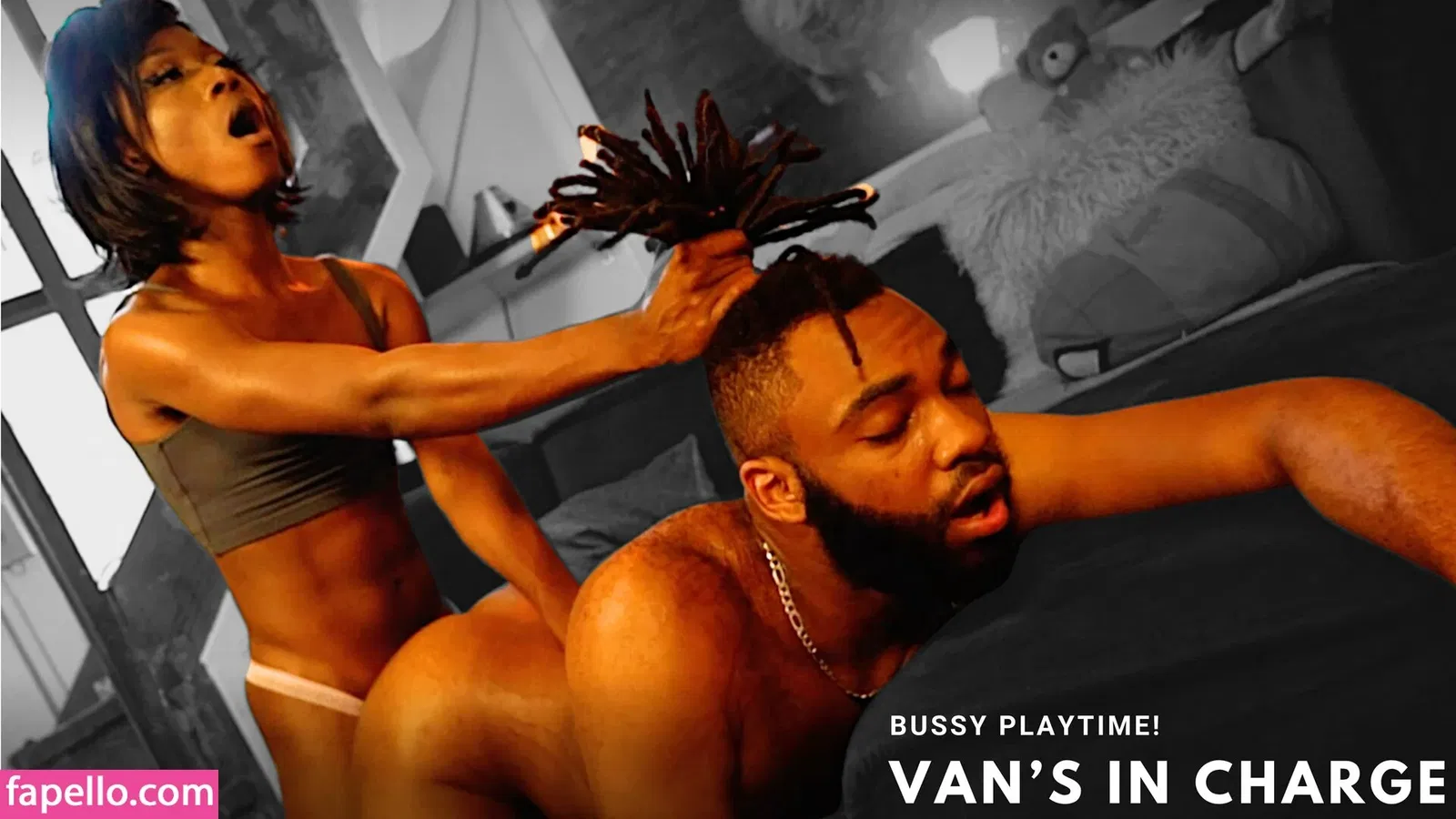 Vanniall Onlyfans Photo Gallery 