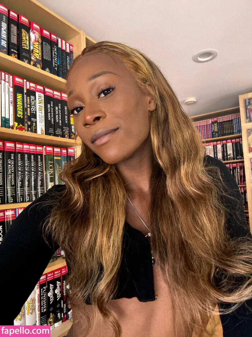 Vanniall Onlyfans Photo Gallery 