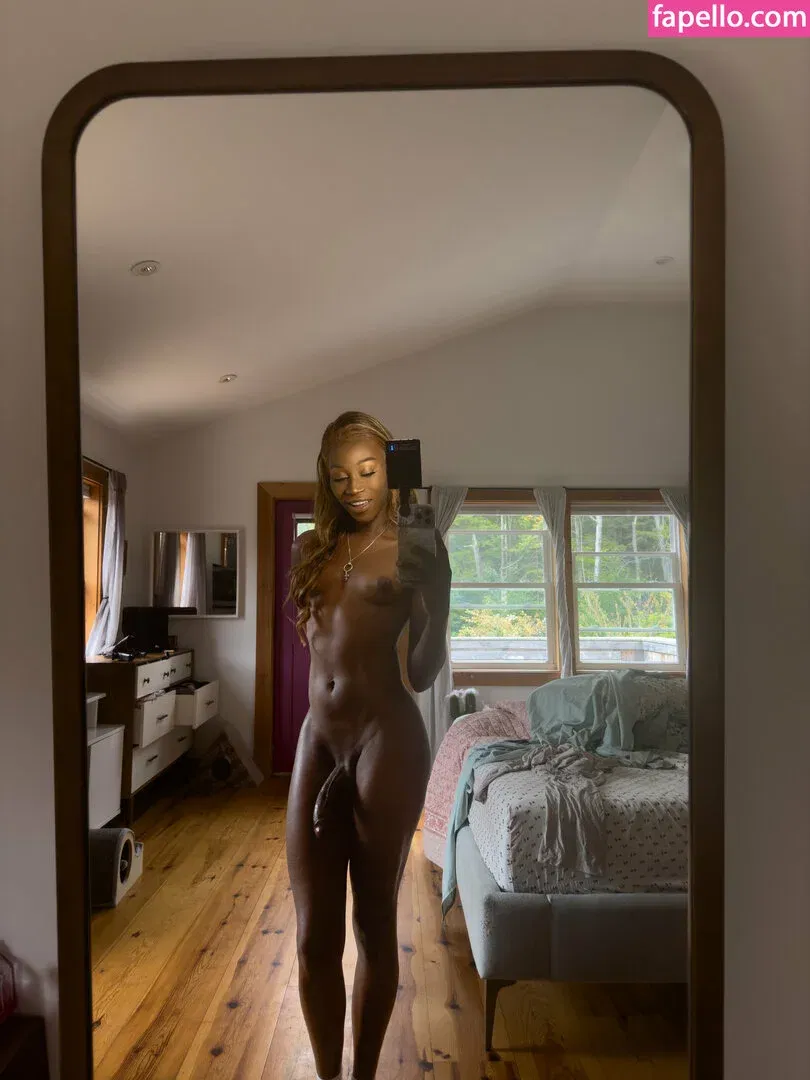 Vanniall Onlyfans Photo Gallery 