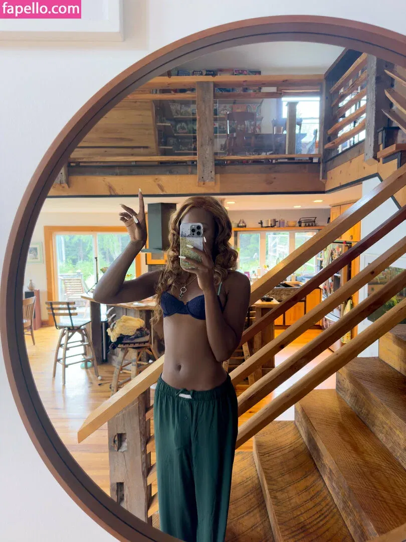 Vanniall Onlyfans Photo Gallery 