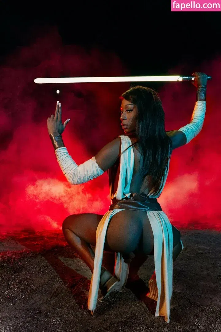 Vanniall Onlyfans Photo Gallery 