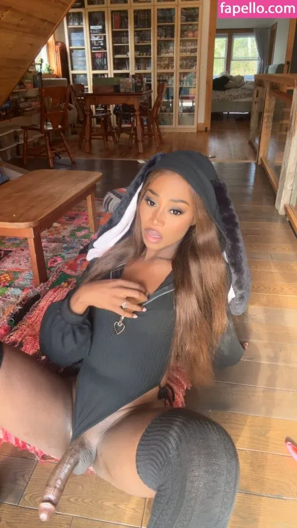 Vanniall Onlyfans Photo Gallery 