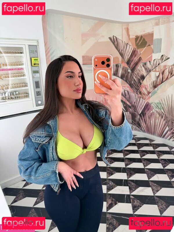 Melissa Way Nude Onlyfans Photo 14