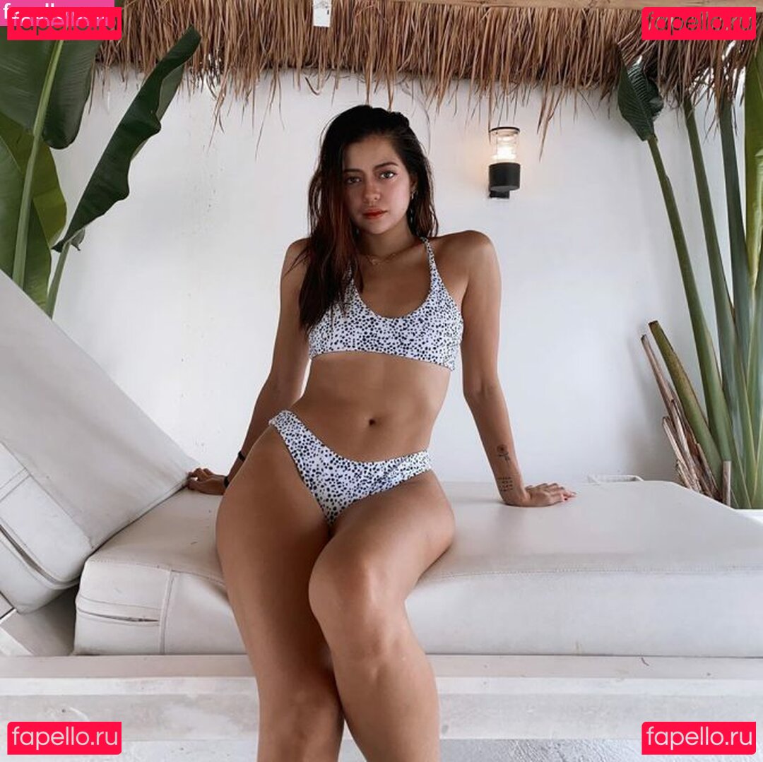 Sue Ramirez Nude Onlyfans Photo 33