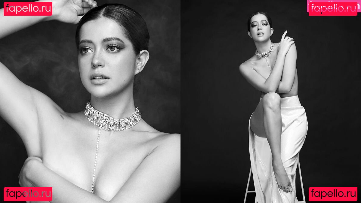 Sue Ramirez Nude Onlyfans Photo 26