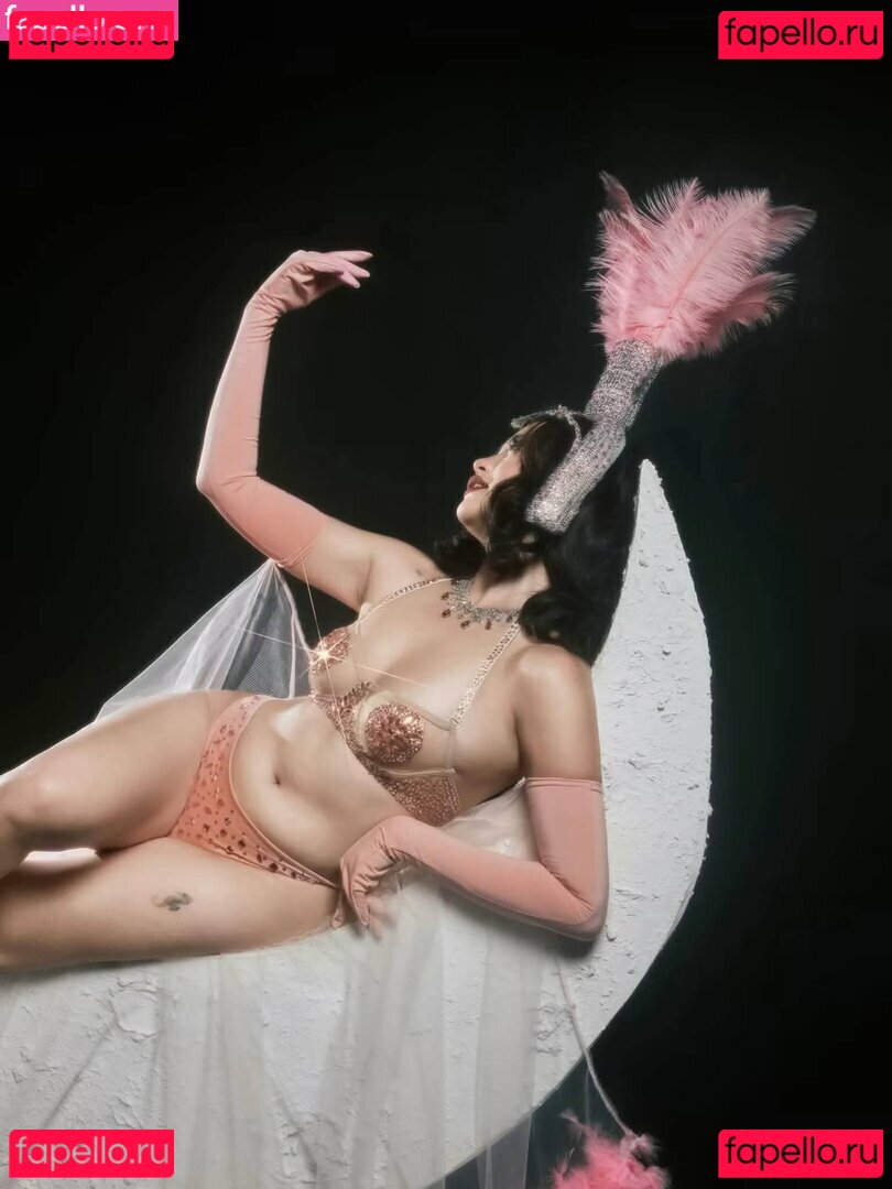Sue Ramirez Nude Onlyfans Photo 20