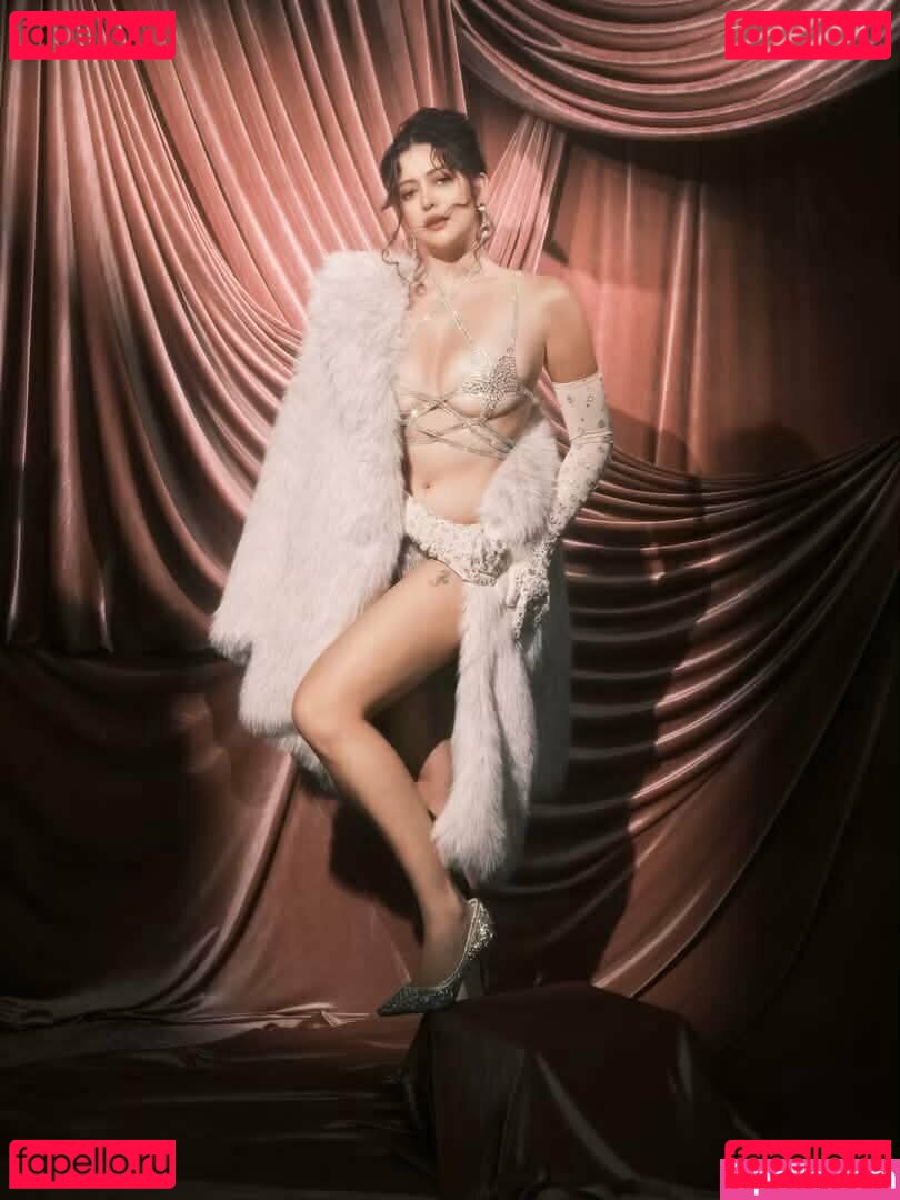 Sue Ramirez Nude Onlyfans Photo 4