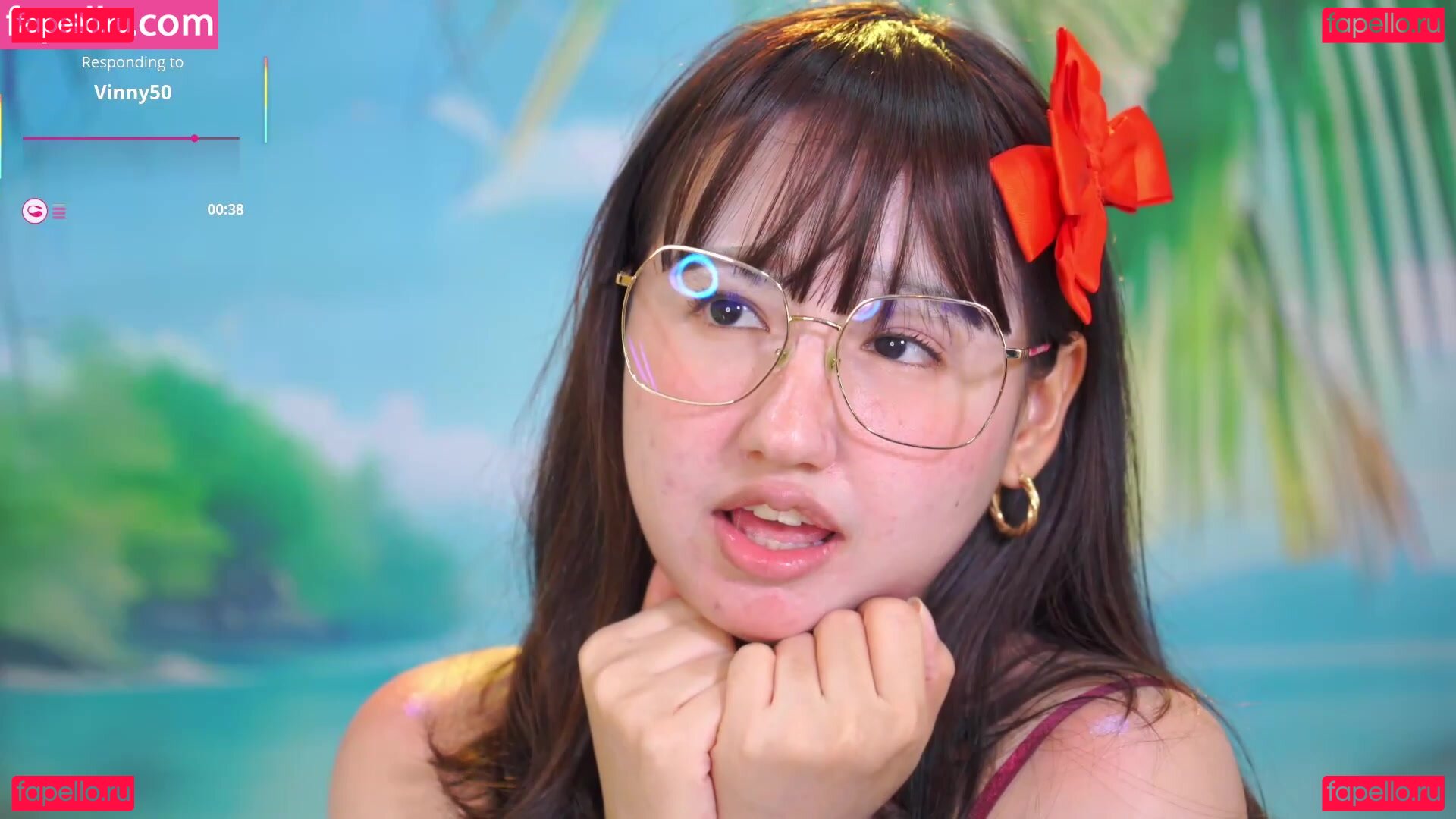 bellemiumiu Nude Onlyfans Photo 8