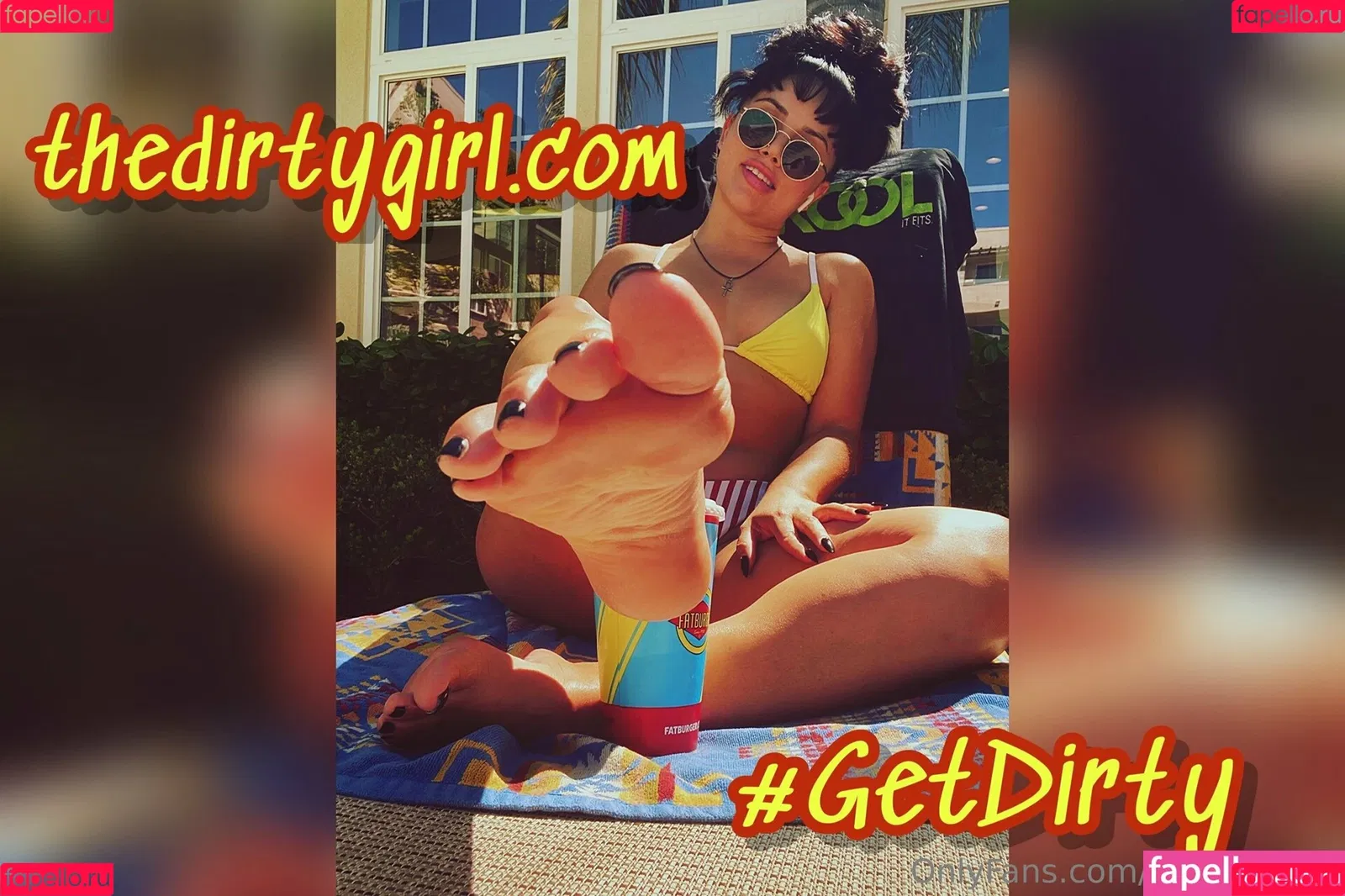 kristinarose Onlyfans Photo Gallery 