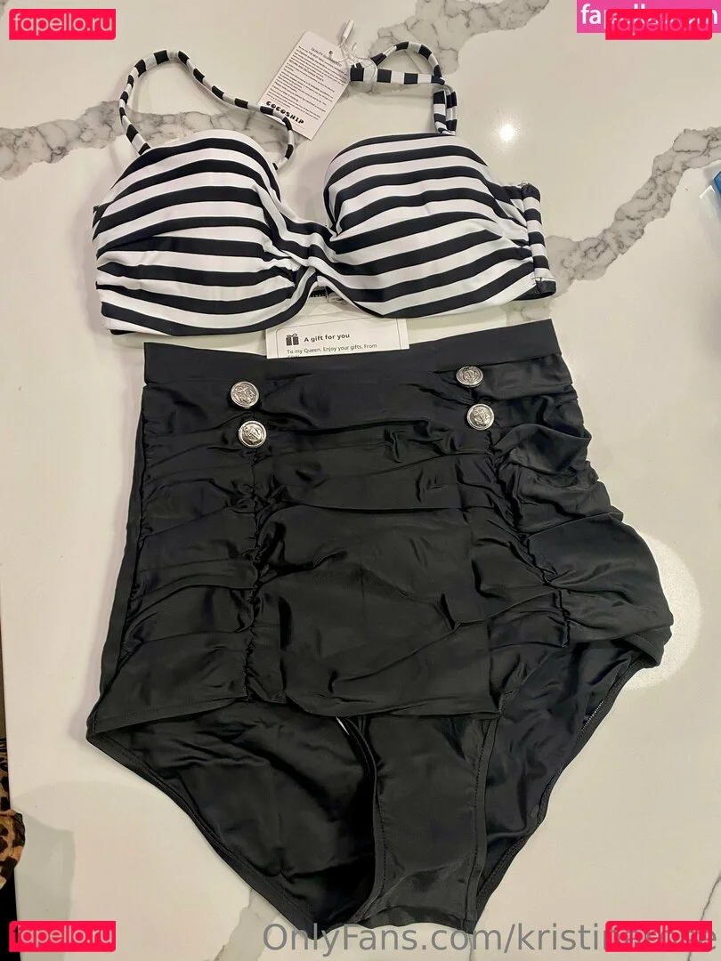 kristinarose Onlyfans Photo Gallery 