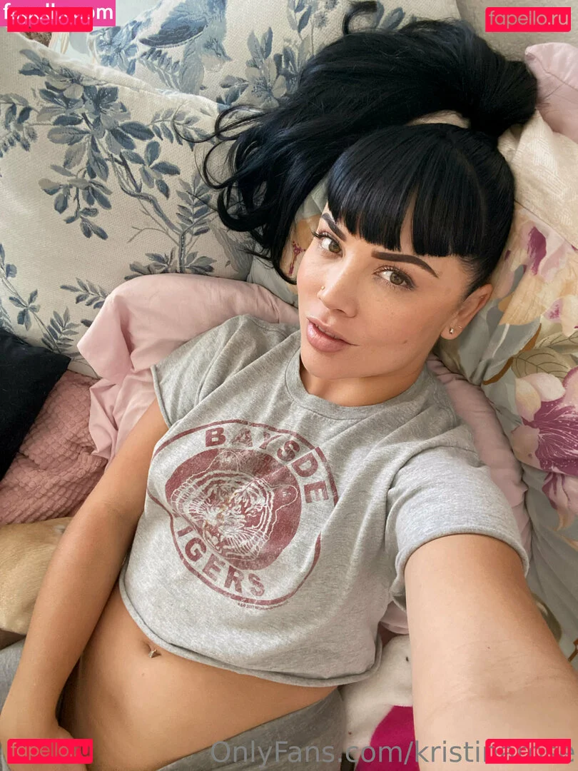 kristinarose Onlyfans Photo Gallery 