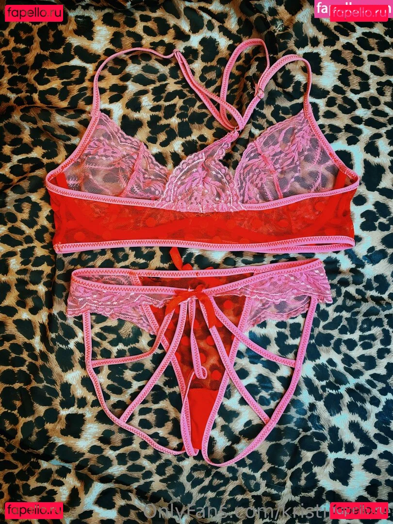 kristinarose Onlyfans Photo Gallery 