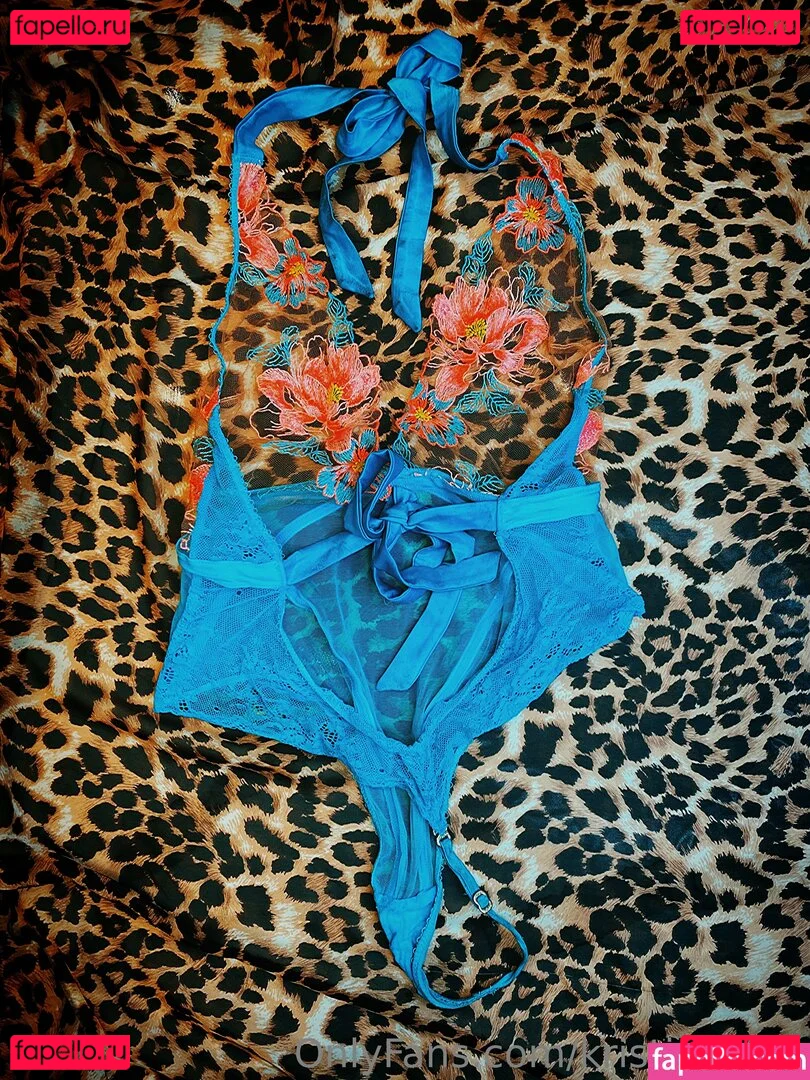 kristinarose Onlyfans Photo Gallery 