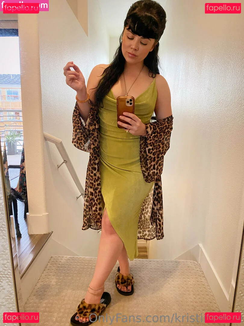 kristinarose Onlyfans Photo Gallery 