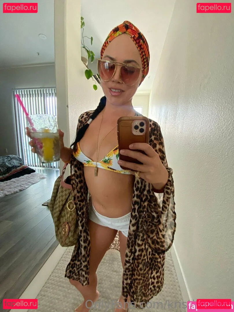 kristinarose Onlyfans Photo Gallery 