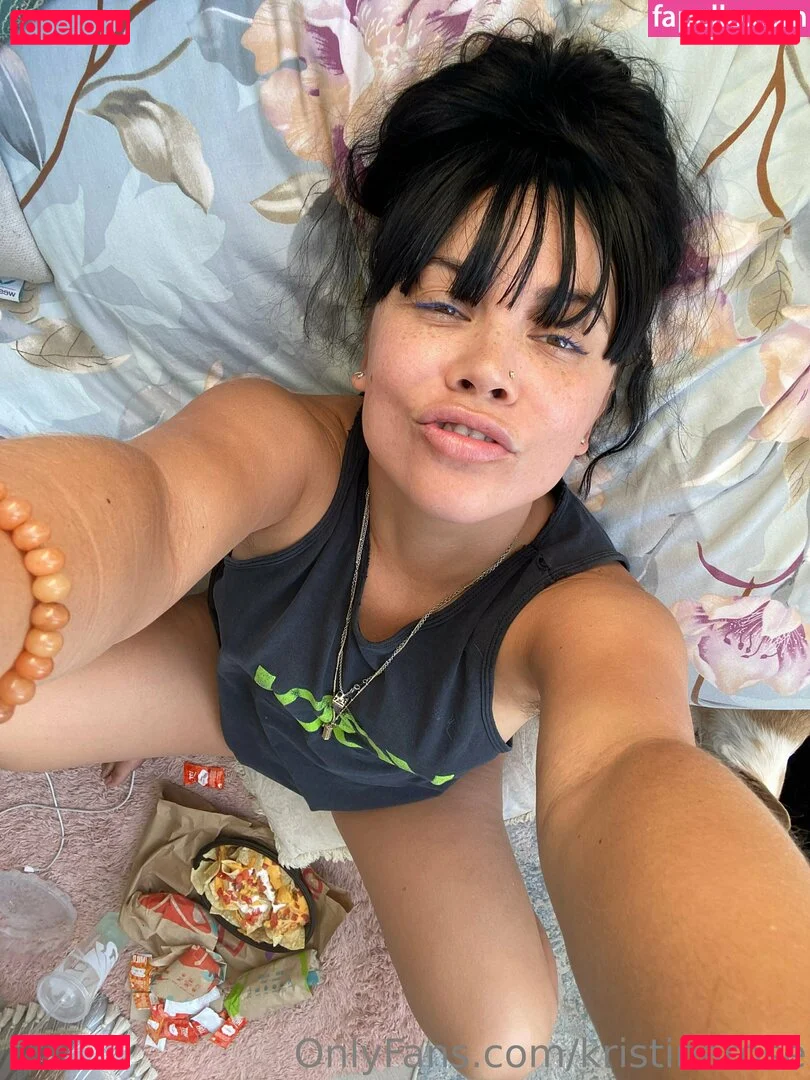 kristinarose Onlyfans Photo Gallery 