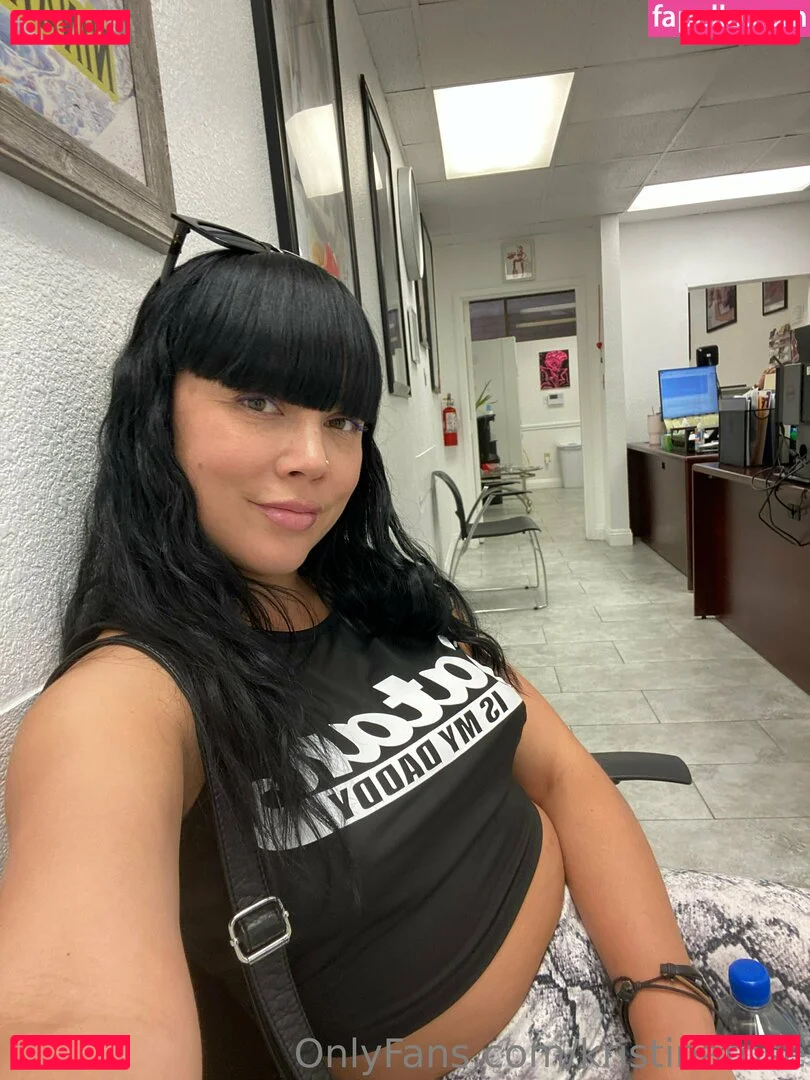 kristinarose Onlyfans Photo Gallery 