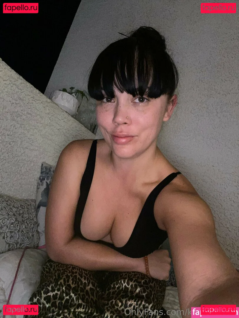 kristinarose Onlyfans Photo Gallery 