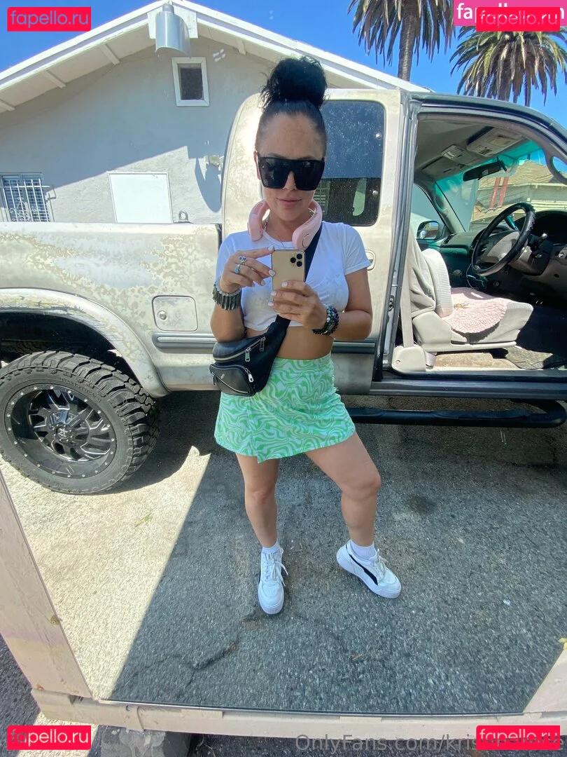 kristinarose Onlyfans Photo Gallery 