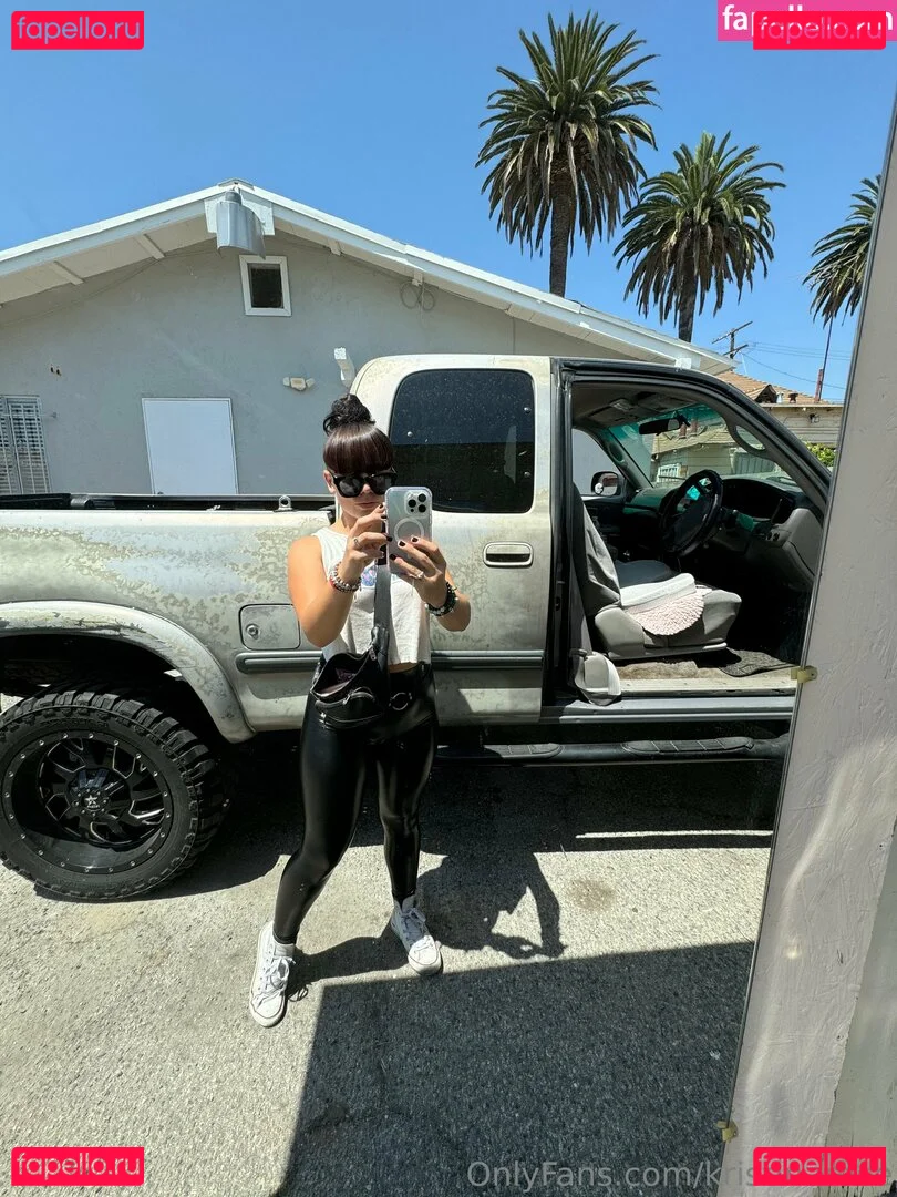 kristinarose Onlyfans Photo Gallery 