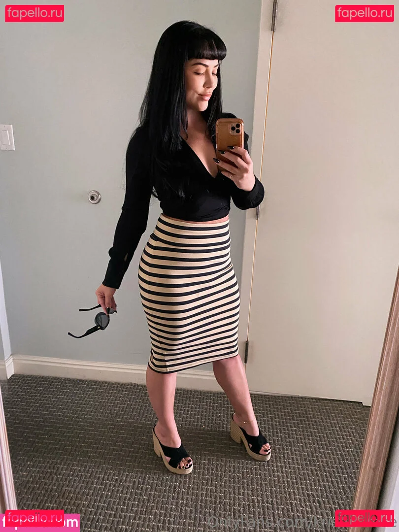 kristinarose Onlyfans Photo Gallery 