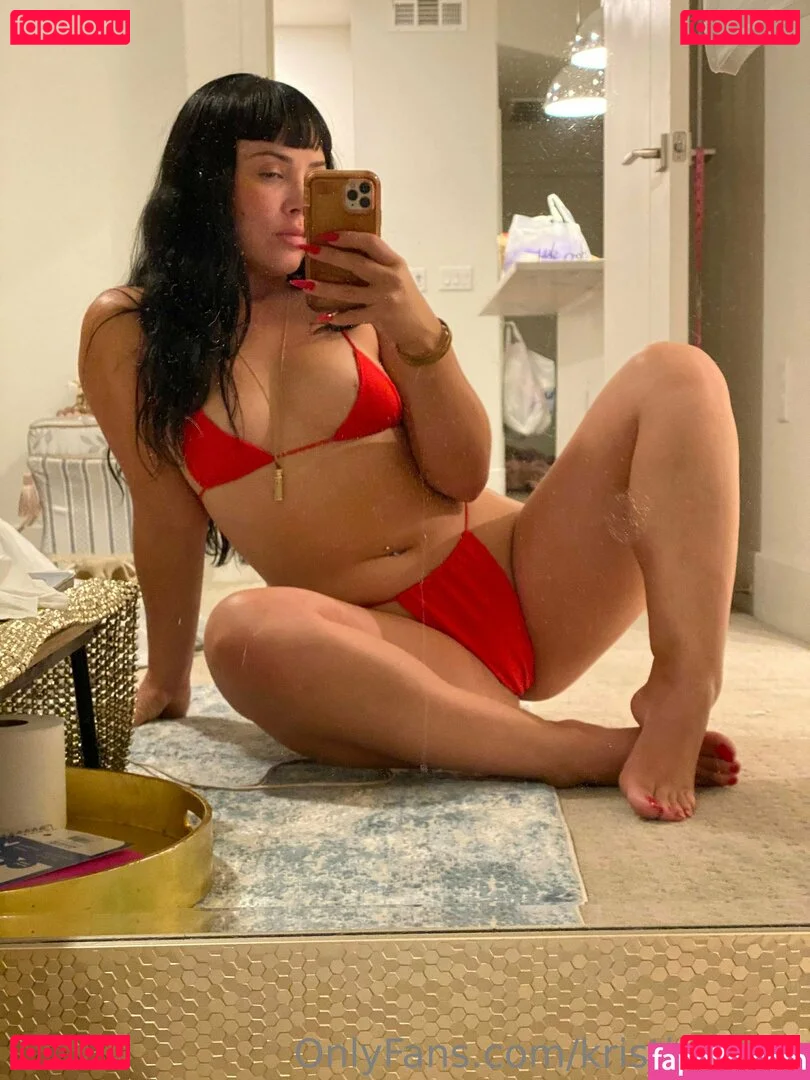 kristinarose Onlyfans Photo Gallery 