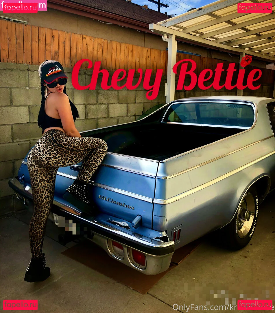 kristinarose Onlyfans Photo Gallery 