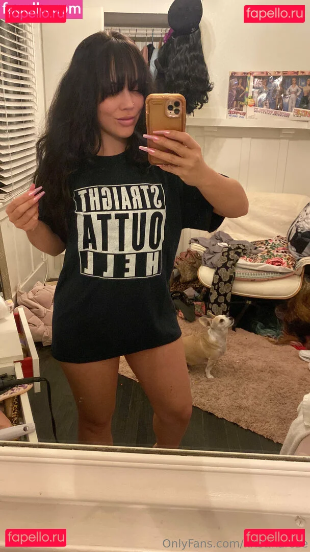 kristinarose Onlyfans Photo Gallery 