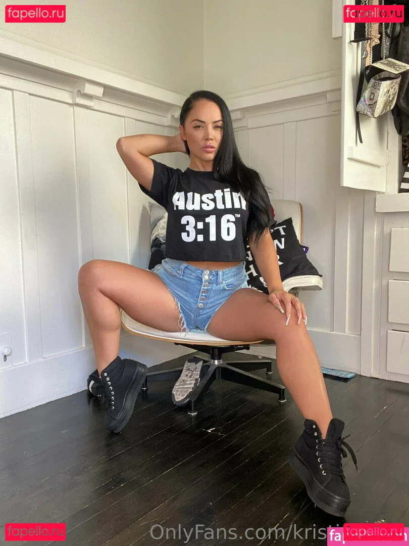 kristinarose Onlyfans Photo Gallery 