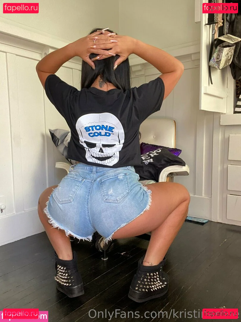 kristinarose Onlyfans Photo Gallery 